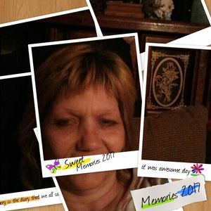 Meet your Posher, Wanda